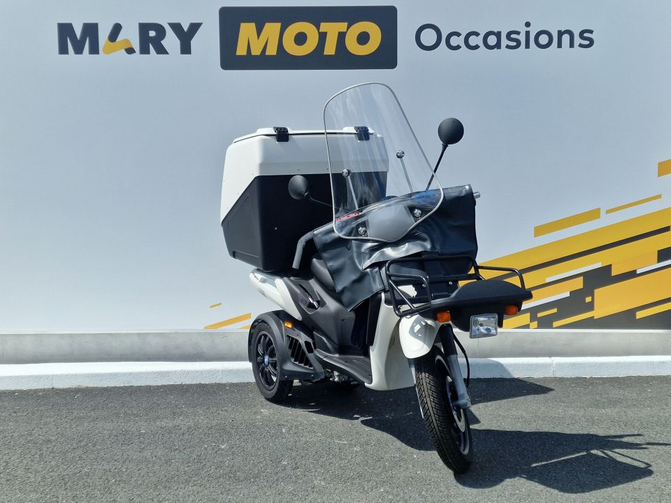 PIAGGIO MYMOOVER 13