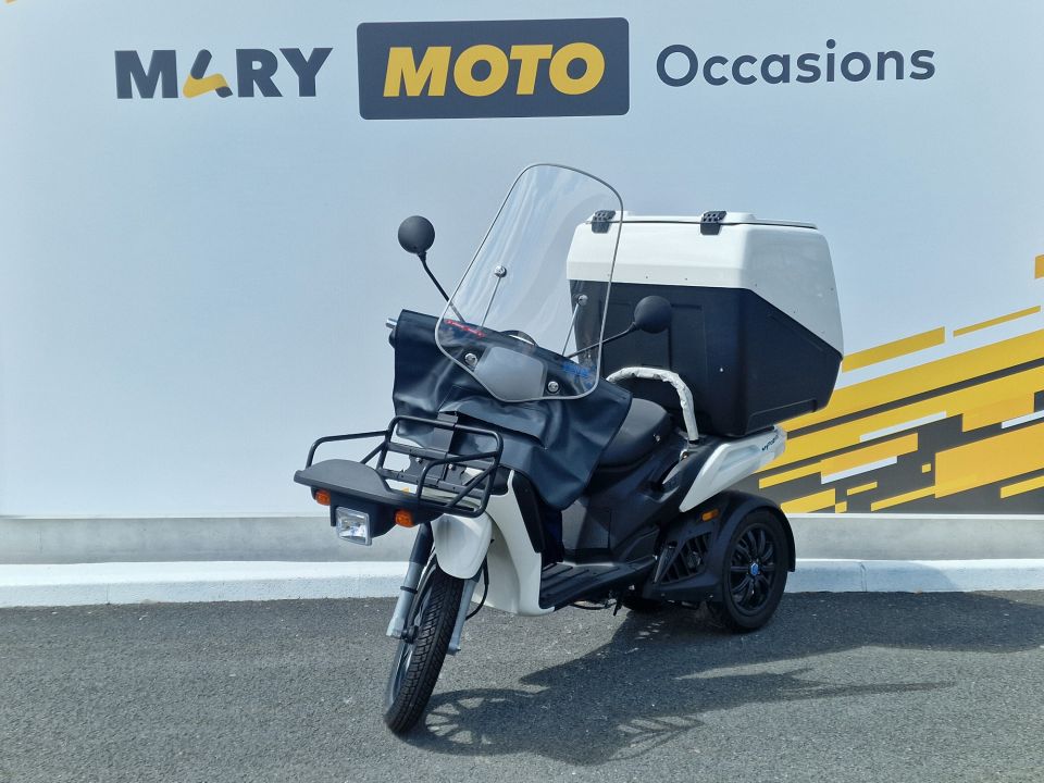 PIAGGIO MYMOOVER 26