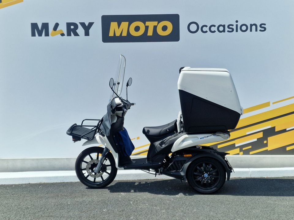 PIAGGIO MYMOOVER 39