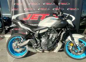 YAMAHA MT-07 - 2025