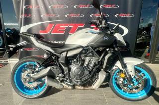 YAMAHA MT-07 - 2025