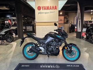 YAMAHA MT-03 300 - 2024