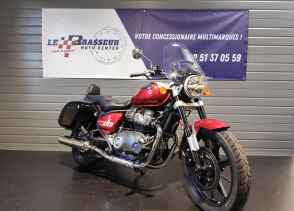 ROYAL ENFIELD SUPER METEOR 650 - 2025