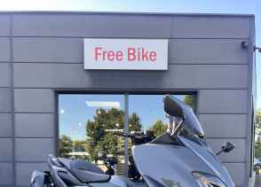 YAMAHA XP T-MAX 560 TECH MAX - 2021