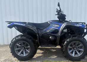 YAMAHA GRIZZLY 700 EPS - 2025