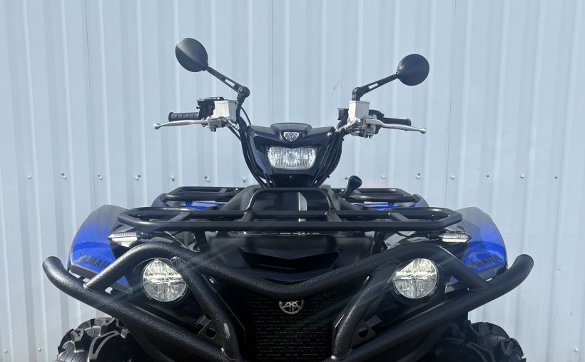 YAMAHA GRIZZLY 700 EPS 20