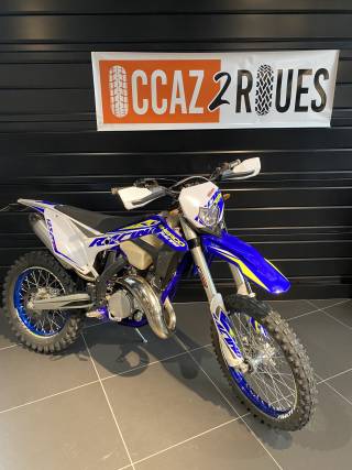 SHERCO 125 SE-R FACTORY - 2018