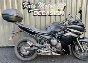 YAMAHA XJ 600 DIVERSION - 2011