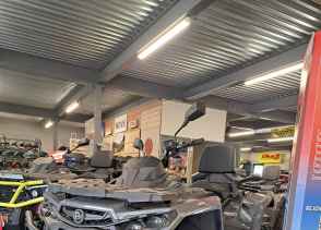 AODES PATHCROSS 650 - 2025
