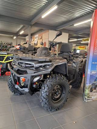 AODES PATHCROSS 650 - 2025