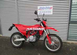 GASGAS ES 700 - 2023