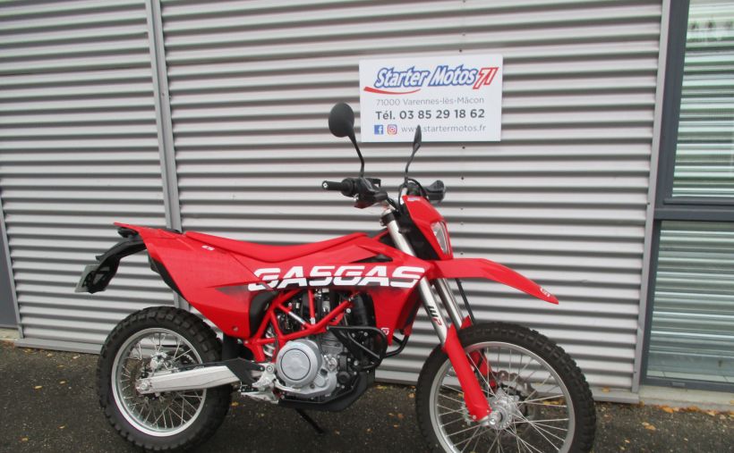 GASGAS ES 700 0