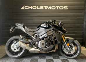 SUZUKI GSX-S 1000 - 2024