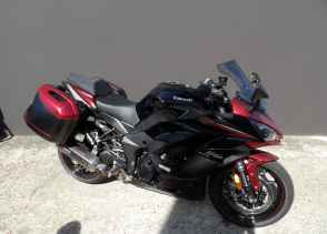 KAWASAKI NINJA 1000 SX - 2023