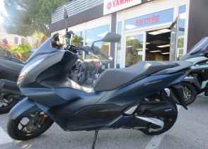 HONDA PCX 125 - 2024