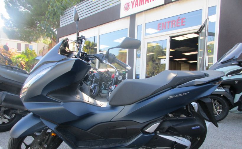 HONDA PCX 125 0