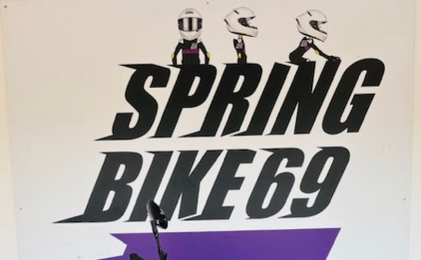 YAMAHA XSR 700 35KW 2