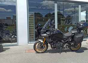 YAMAHA TRACER 9 GT - 2023