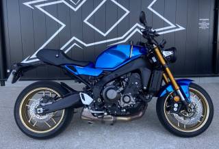 YAMAHA XSR 900 35KW - 2023