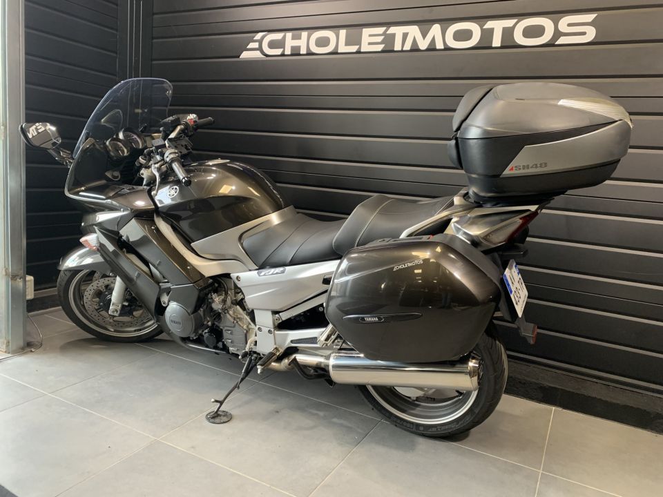YAMAHA FJR 1300A 20