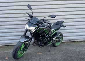 KAWASAKI Z 900 - 2024