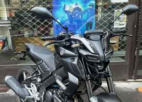 YAMAHA MT-125 ABS - 2024
