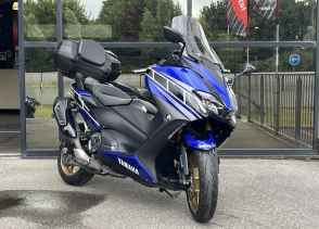YAMAHA XP T-MAX 560 TECH MAX - 2021