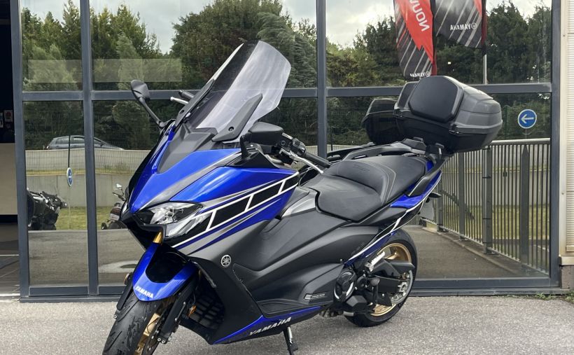 YAMAHA XP T-MAX 560 TECH MAX 1