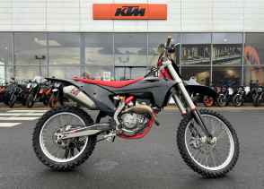 GASGAS MC 250 F - 2023