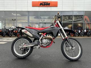 GASGAS MC 250 F - 2023