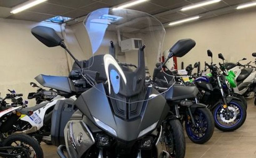 YAMAHA TRACER 7 GT 35 KW 1