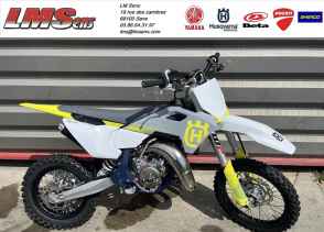 HUSQVARNA TC - 2025