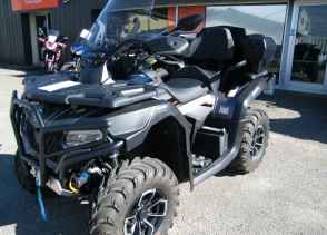 CF MOTO CFORCE 625 OVERLAND - 2024