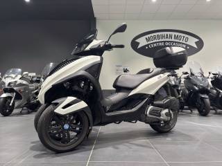 PIAGGIO MP3 300LT YOURBAN - 2017