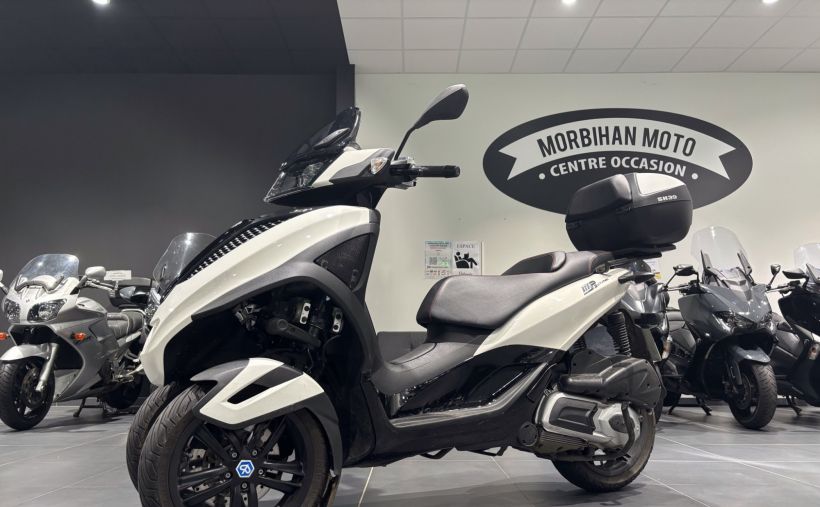PIAGGIO MP3 300LT YOURBAN 0