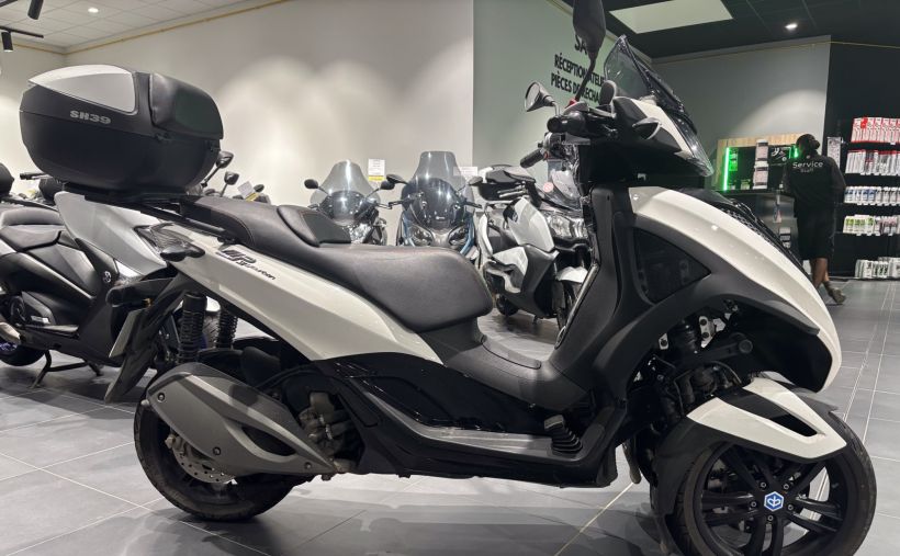 PIAGGIO MP3 300LT YOURBAN 5