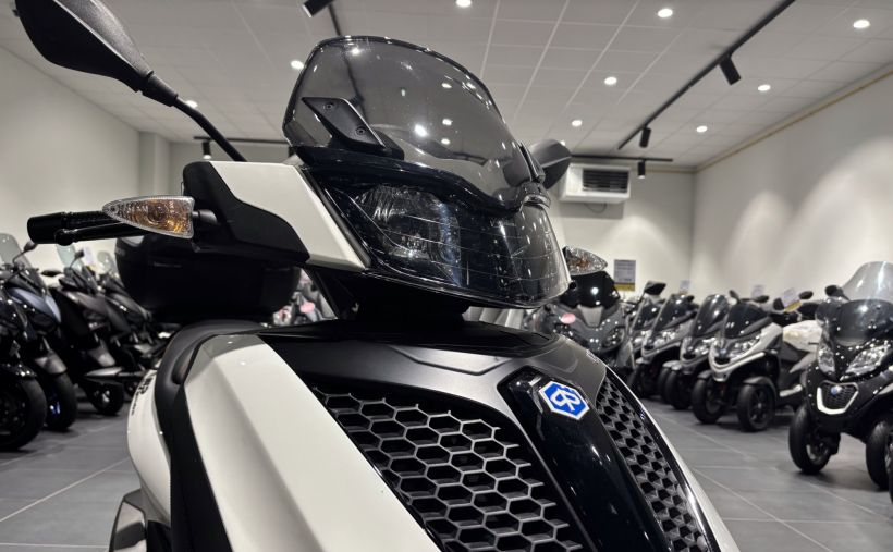 PIAGGIO MP3 300LT YOURBAN 20