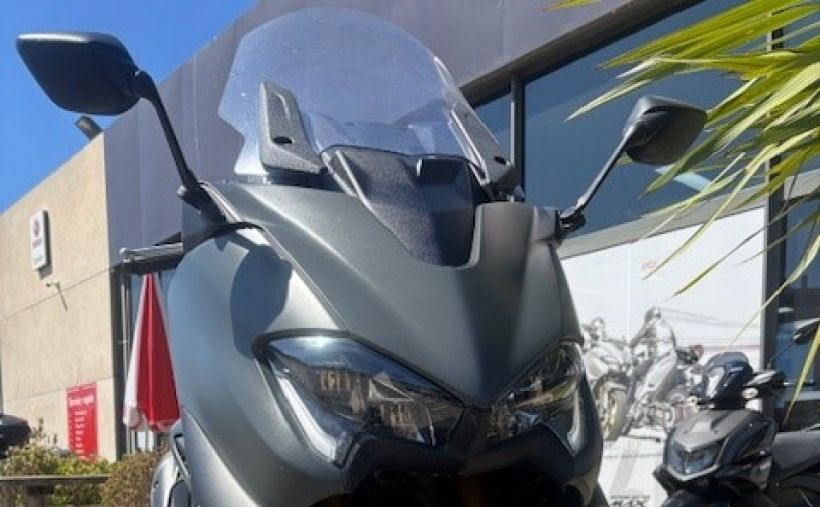 YAMAHA XP T-MAX 560 TECH MAX 0