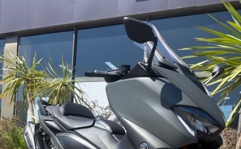YAMAHA XP T-MAX 560 TECH MAX 1
