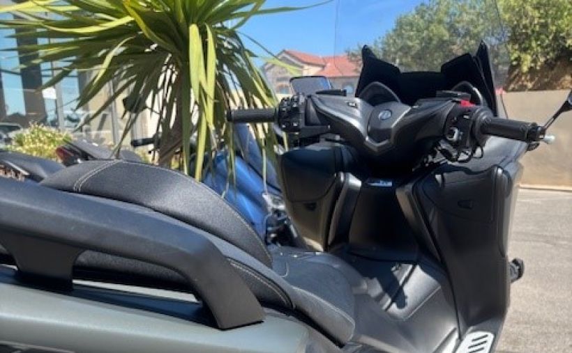 YAMAHA XP T-MAX 560 TECH MAX 2