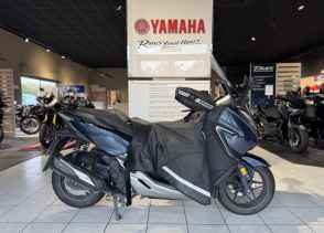 HONDA NSS FORZA 300 A - 2020