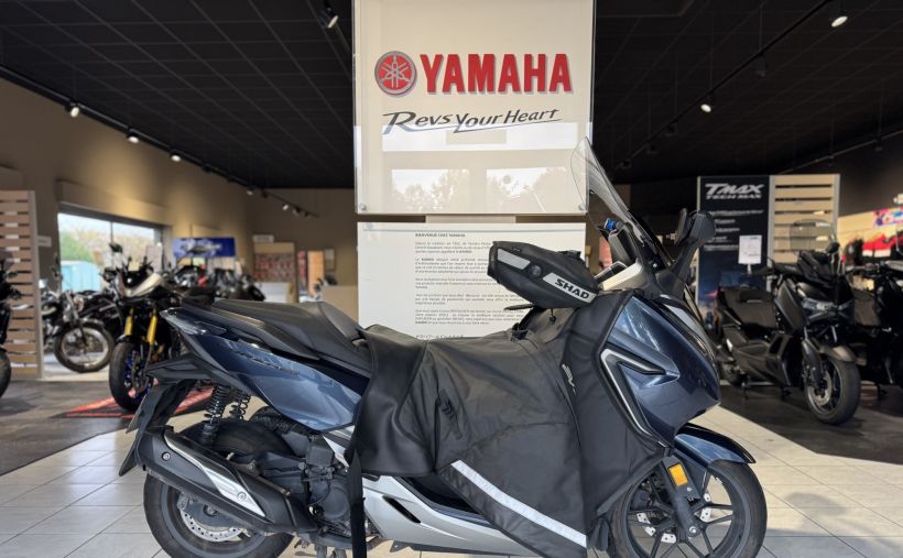 HONDA NSS FORZA 300 A 0