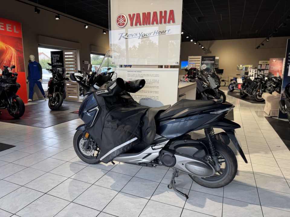 HONDA NSS FORZA 300 A 3