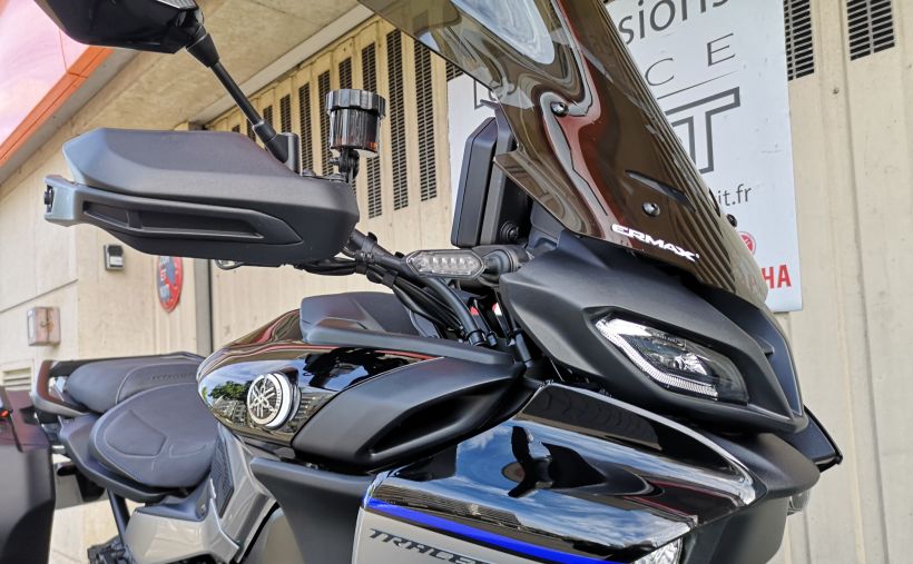 YAMAHA TRACER 9 GT+ 20