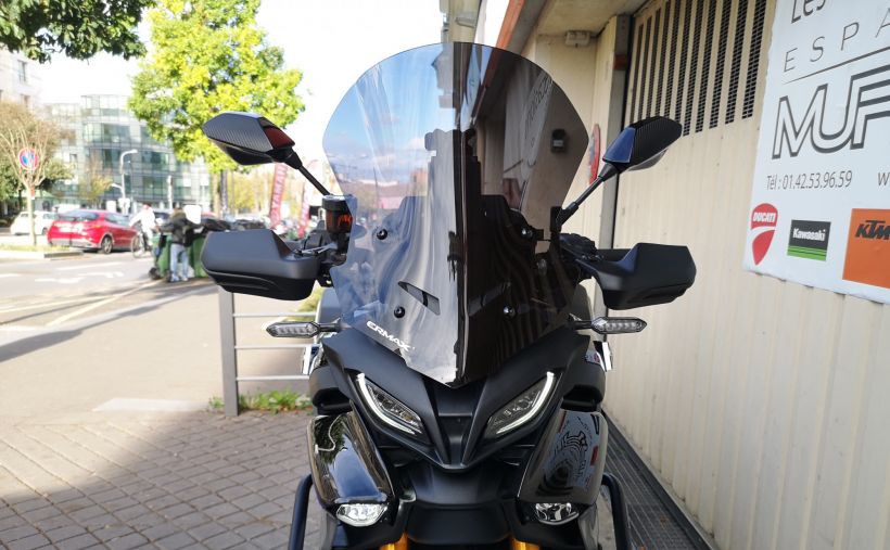 YAMAHA TRACER 9 GT+ 28