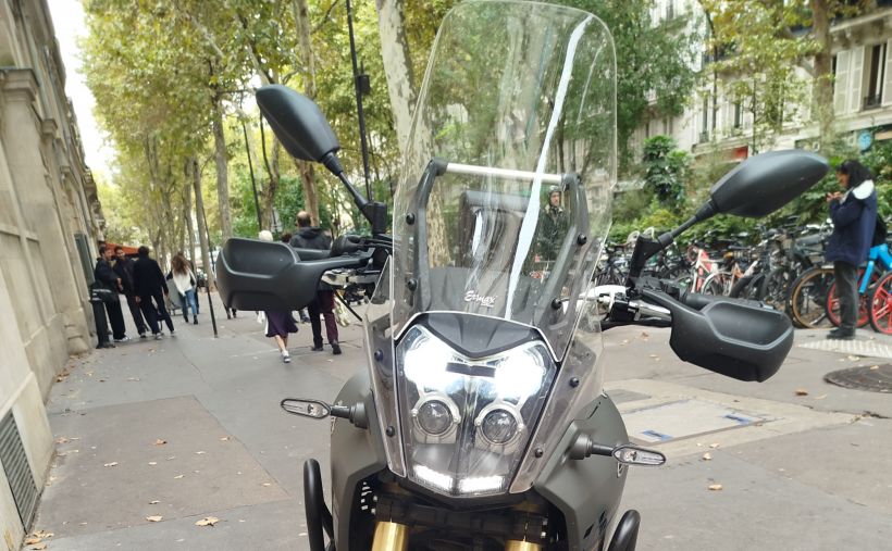 YAMAHA XTZ TENERE 700 3