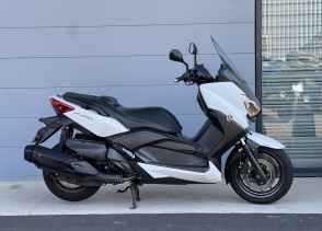 YAMAHA X-MAX 400 - 2014