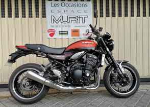 KAWASAKI Z 900 RS - 2018