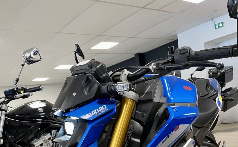 SUZUKI GSX-S 1000 ABS 15