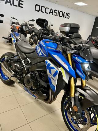SUZUKI GSX-S 1000 ABS - 2021